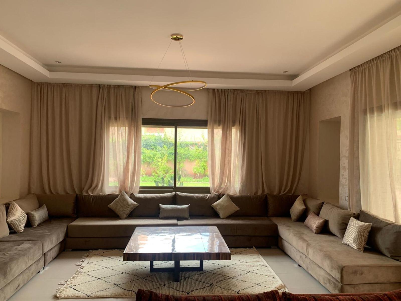 Villa Golf Noria *