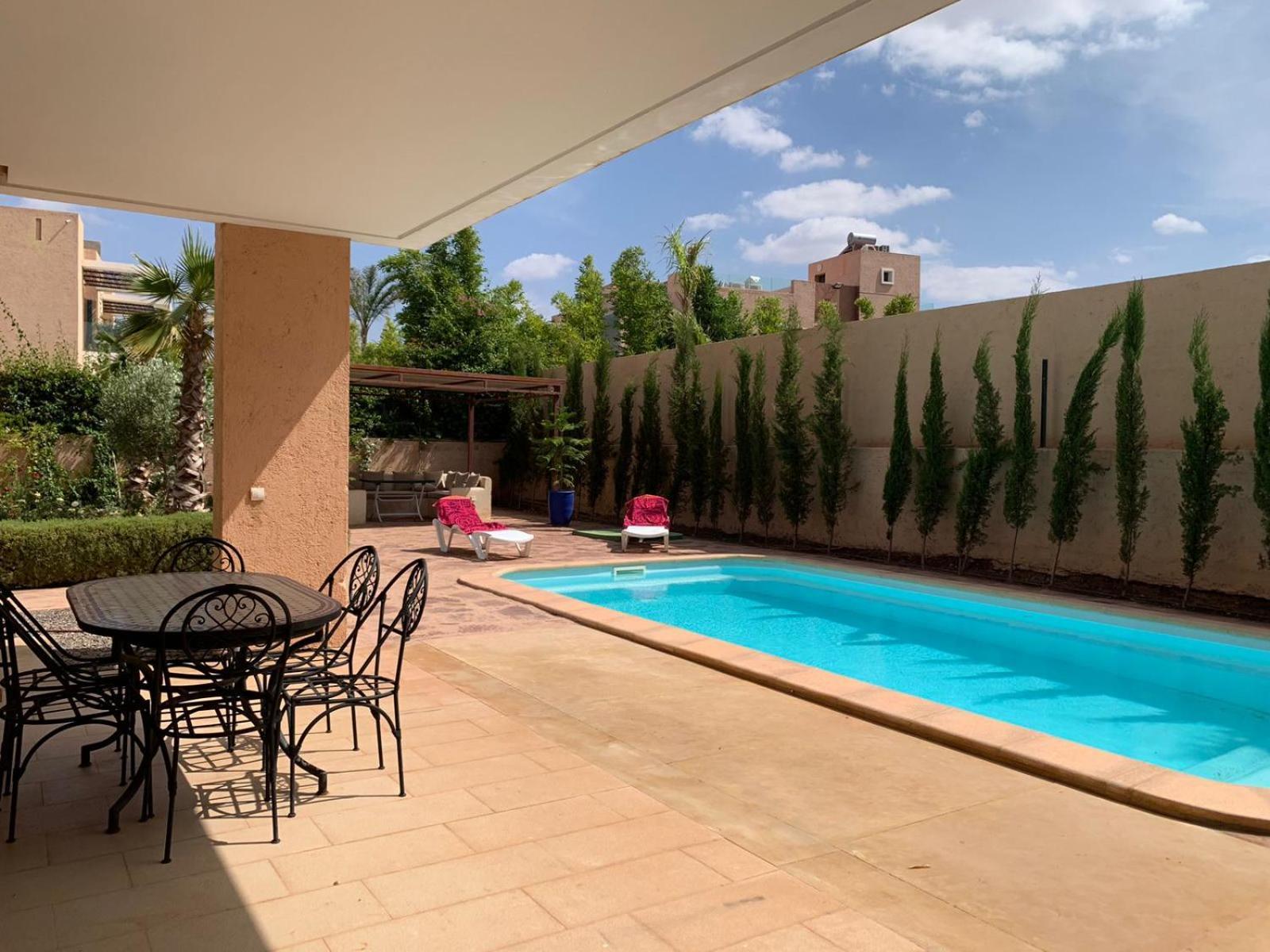 Villa Golf Noria