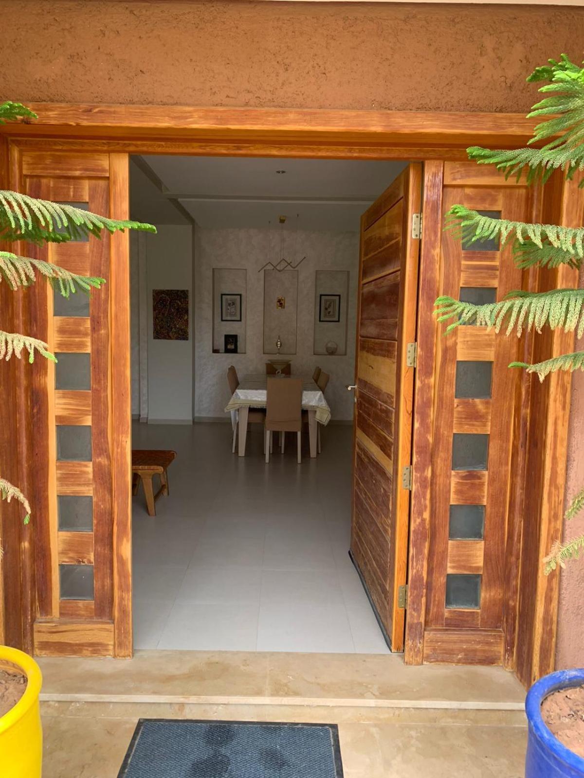 Golf Noria Villa Marrakesh