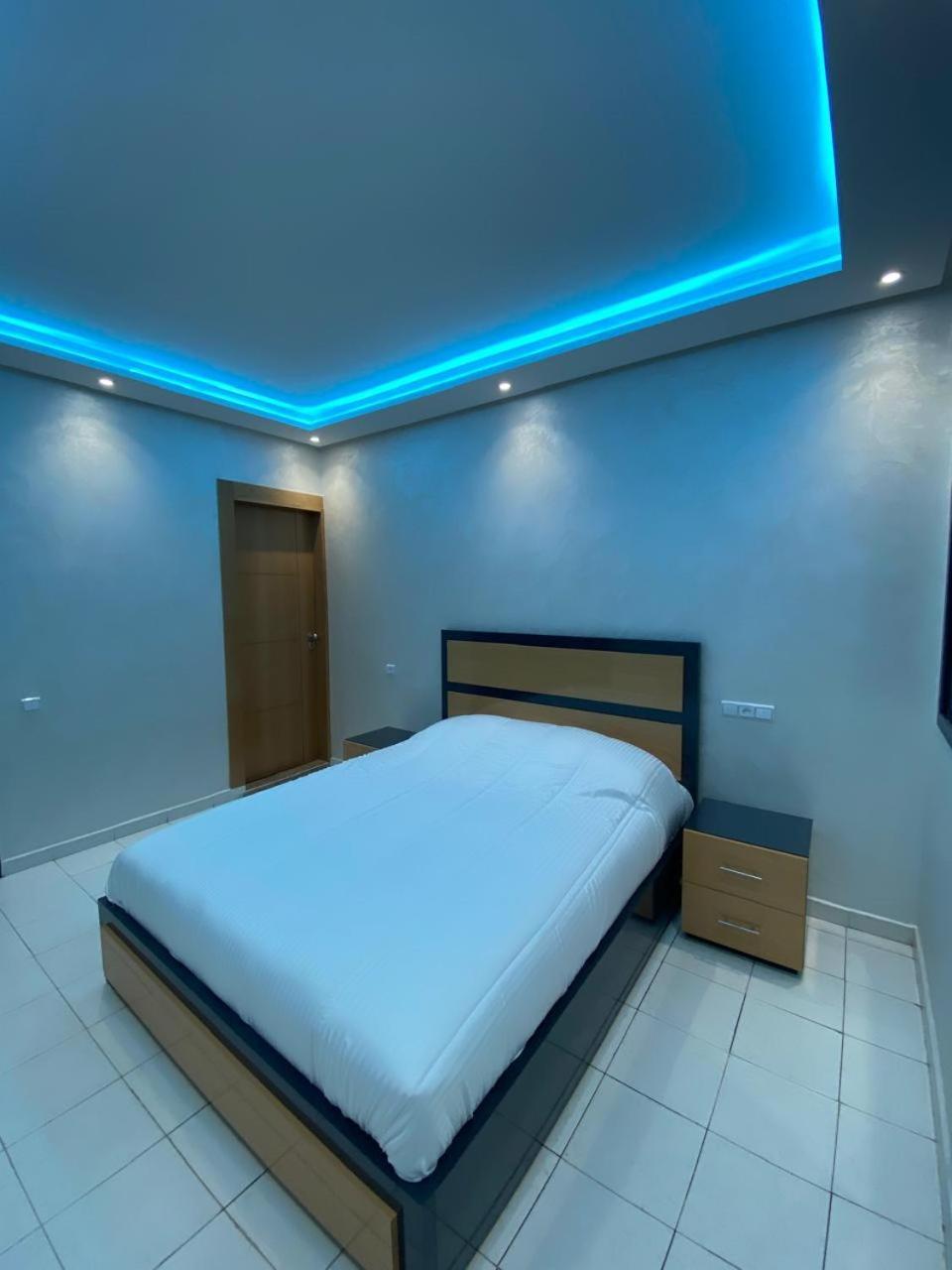 Luxury Hivernage Marrakech Apartment Marrakesh
