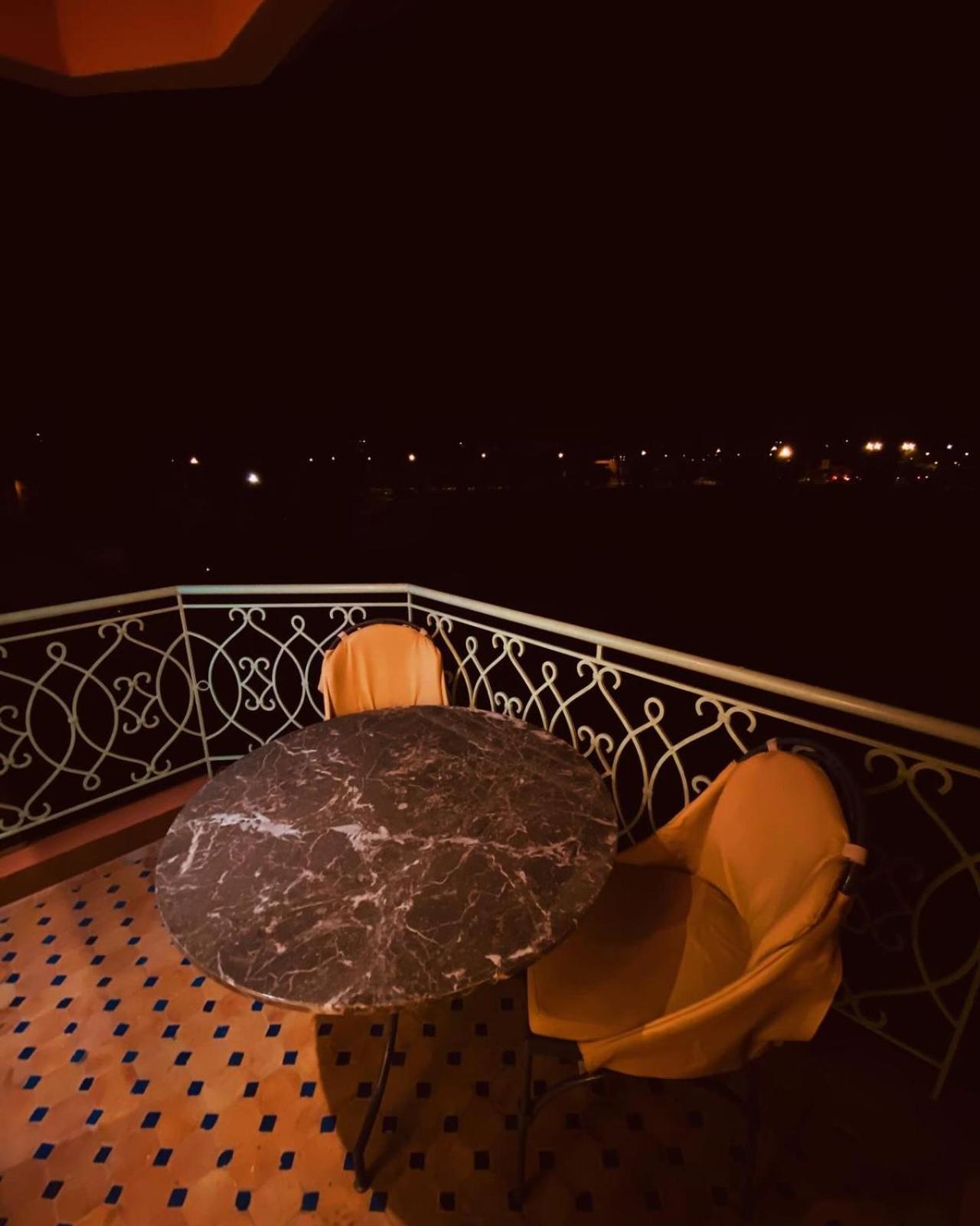 Luxury Hivernage Marrakech Apartment