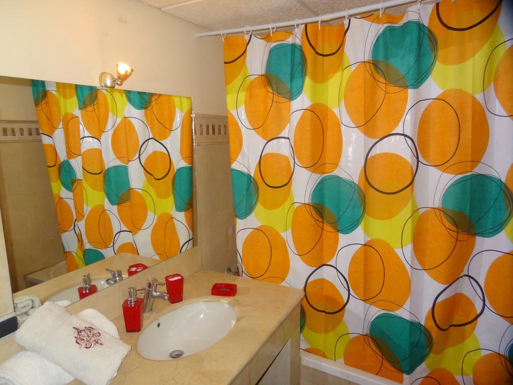 Apartamento Majorelle 27 Marraquexe
