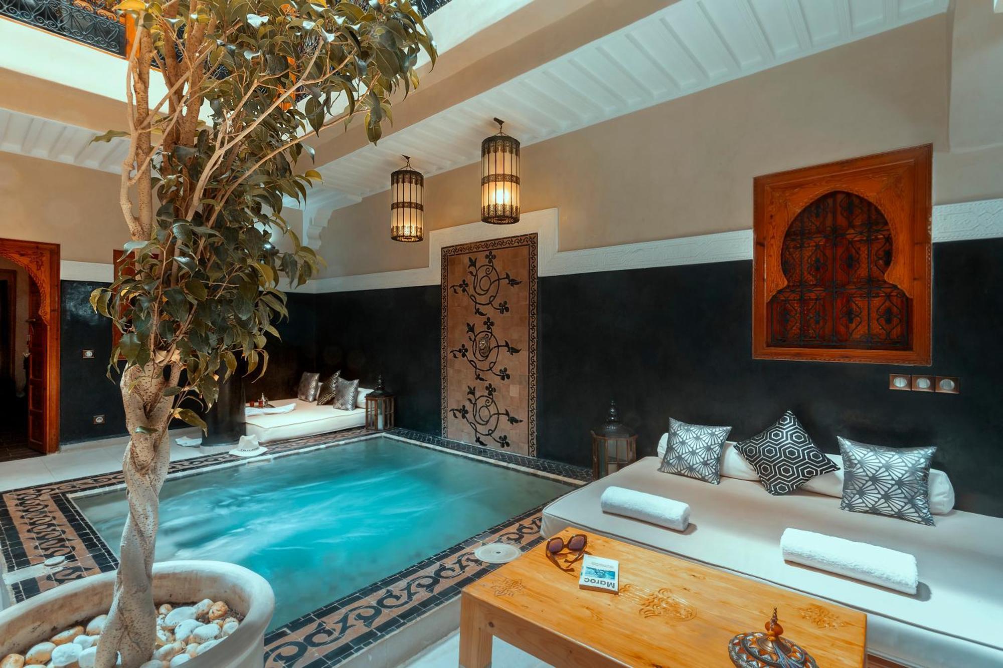 Bed & Breakfast Rodaina Marrakesh