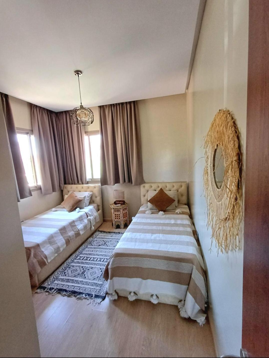 Prestigia Marrakech Dar Cheryana Appartement