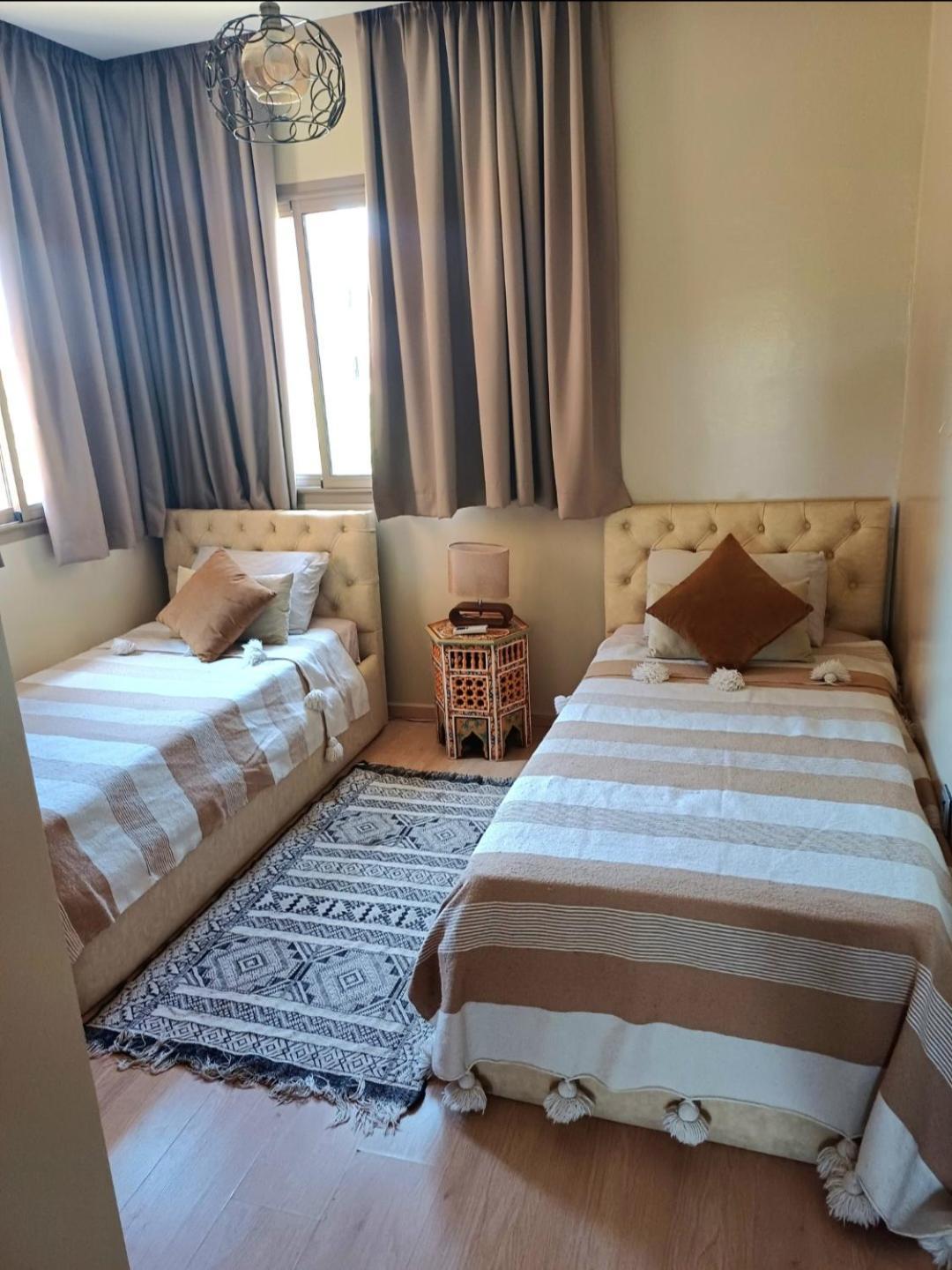 Prestigia Marrakech Dar Cheryana Appartement