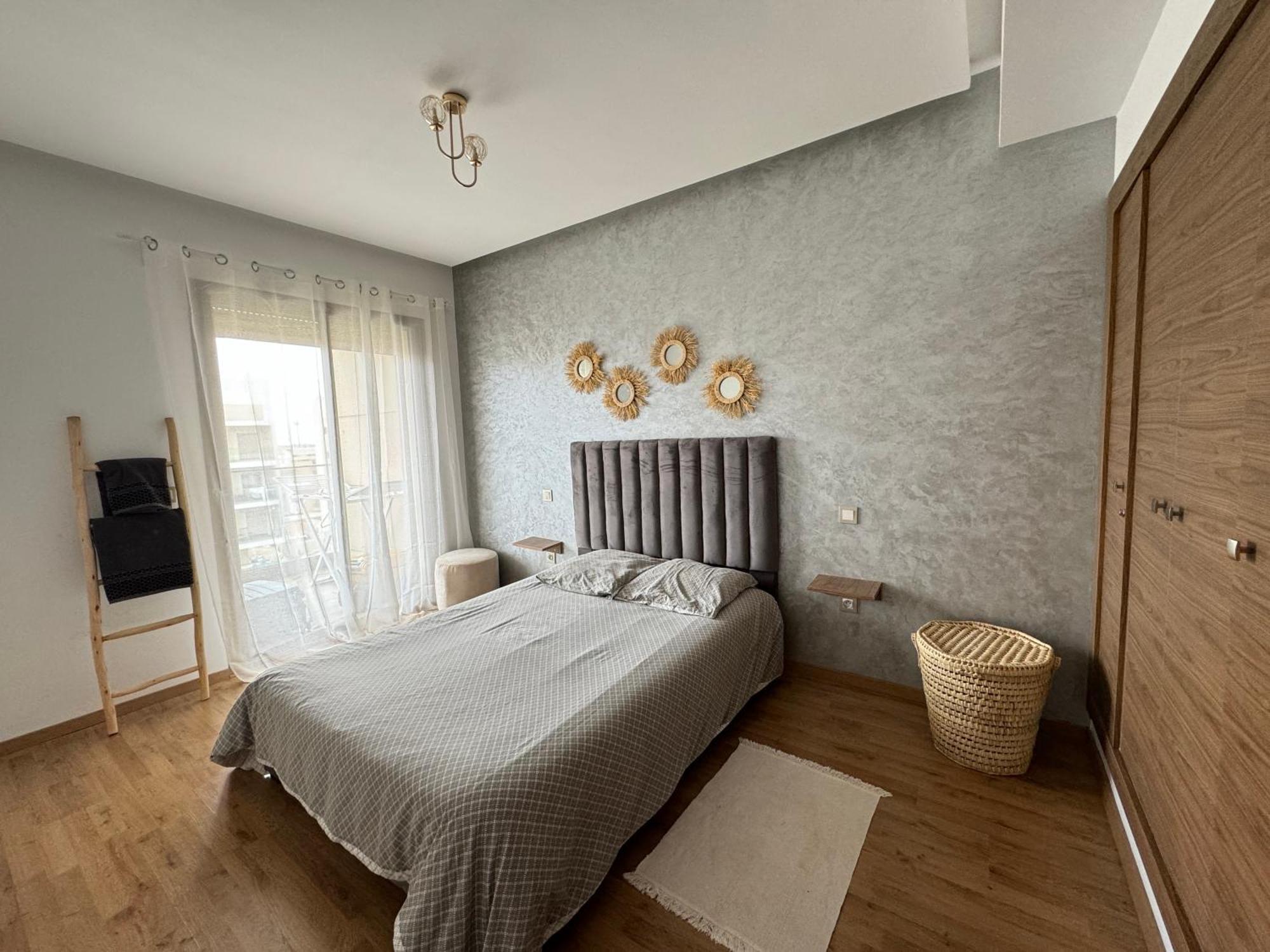 Apartment Splendide En Piscine