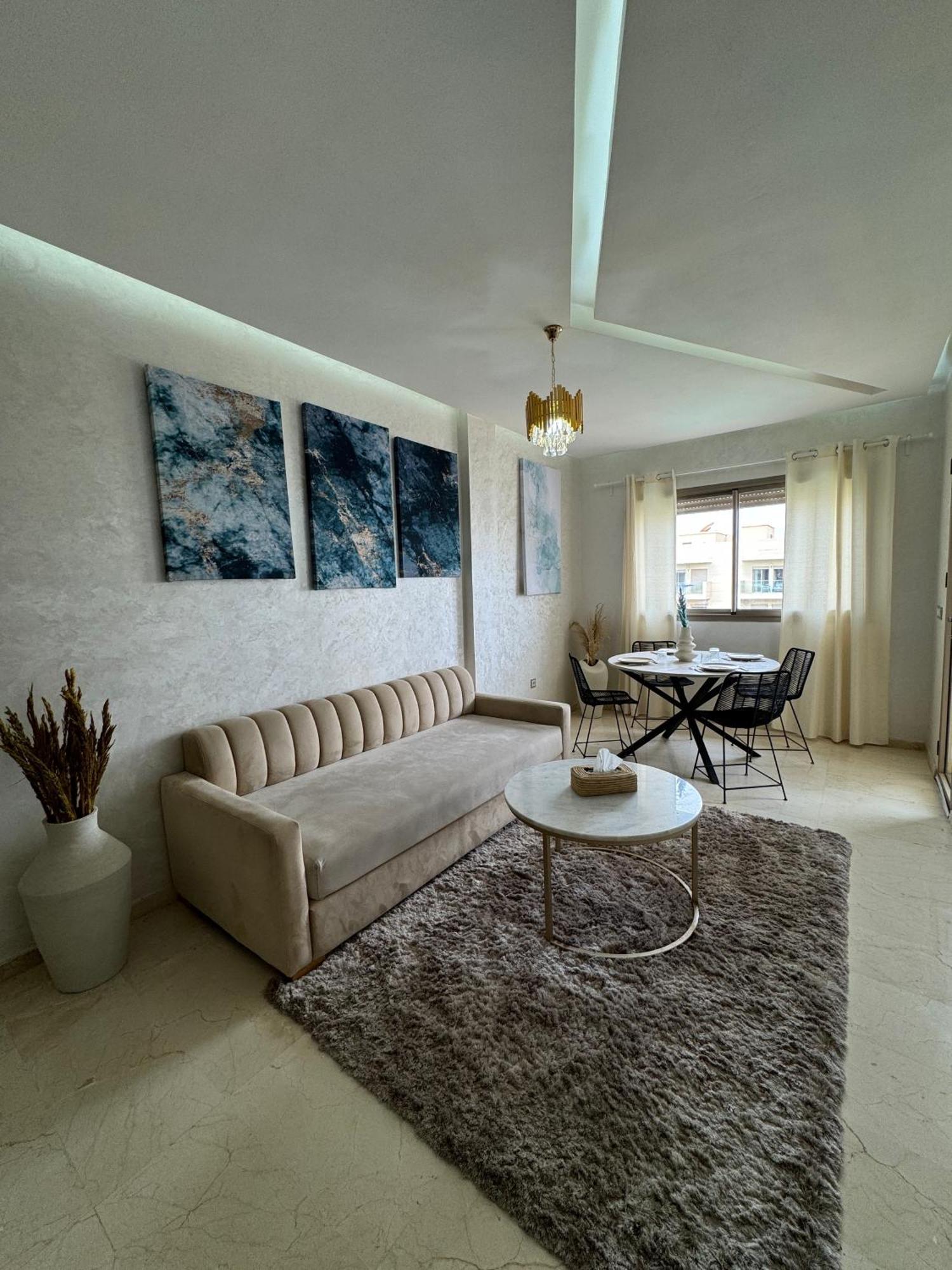 Splendide En Piscine Apartment *