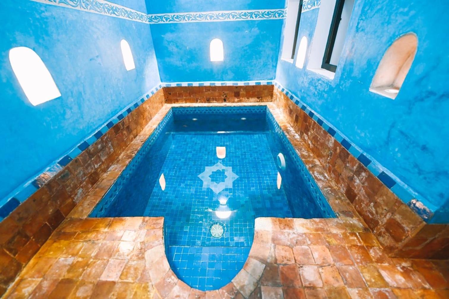Abbassia Marrakech Premiere * Marrakesh