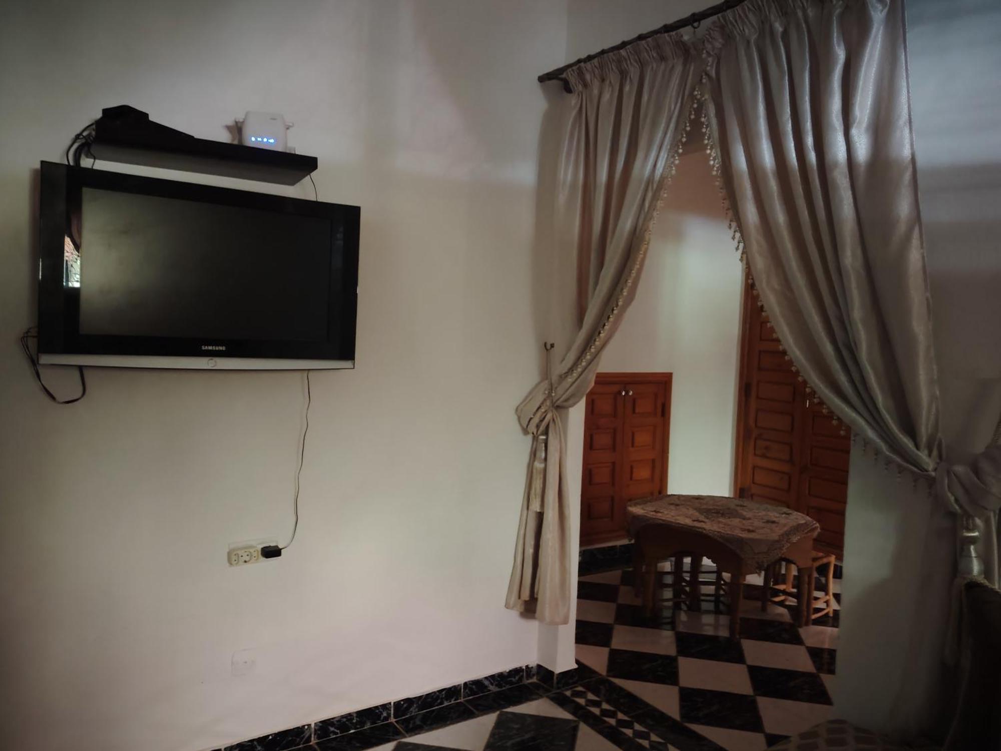 Appartement Residence Vacances * Marrakesh