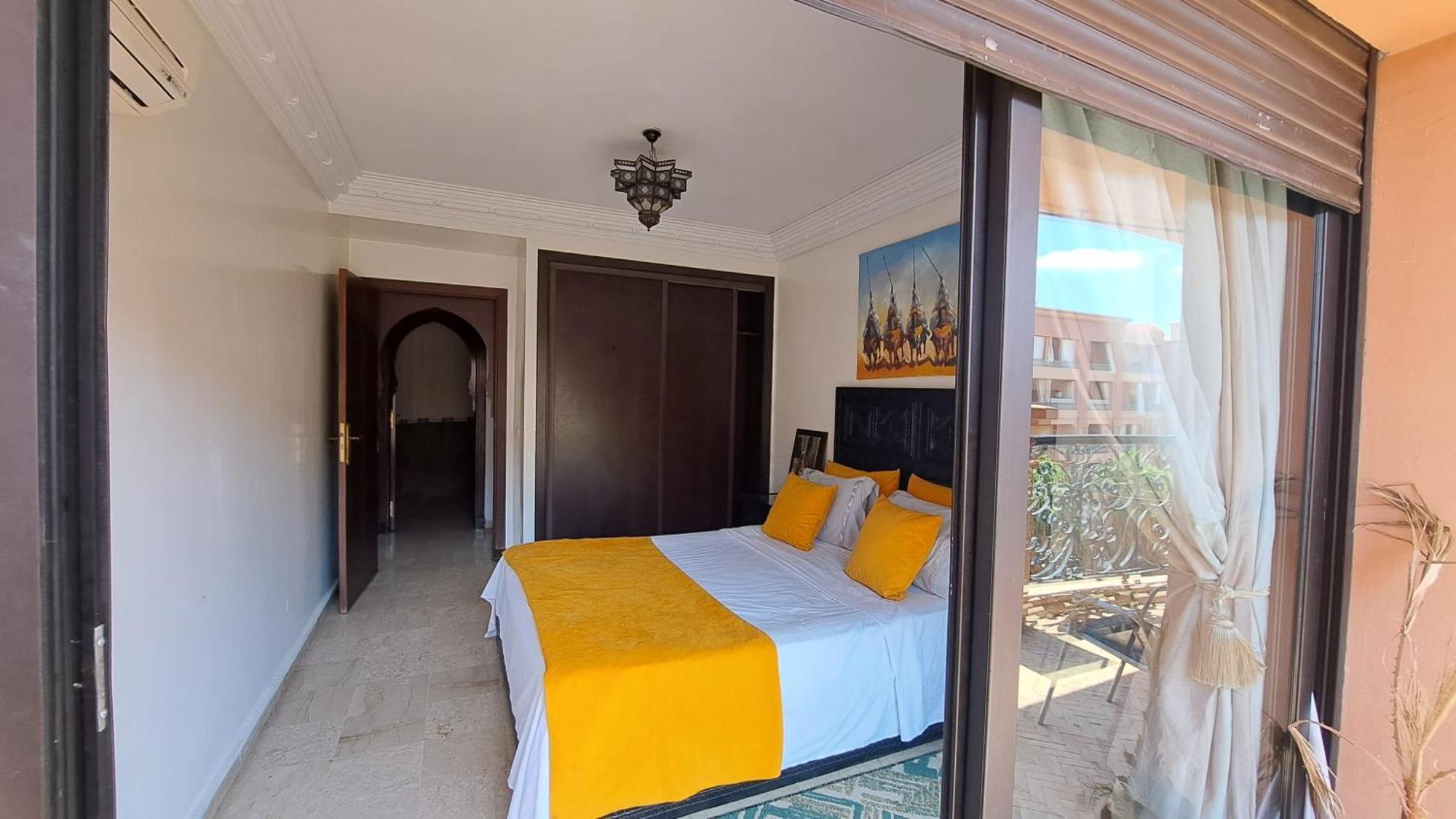 Appartement Au Centre