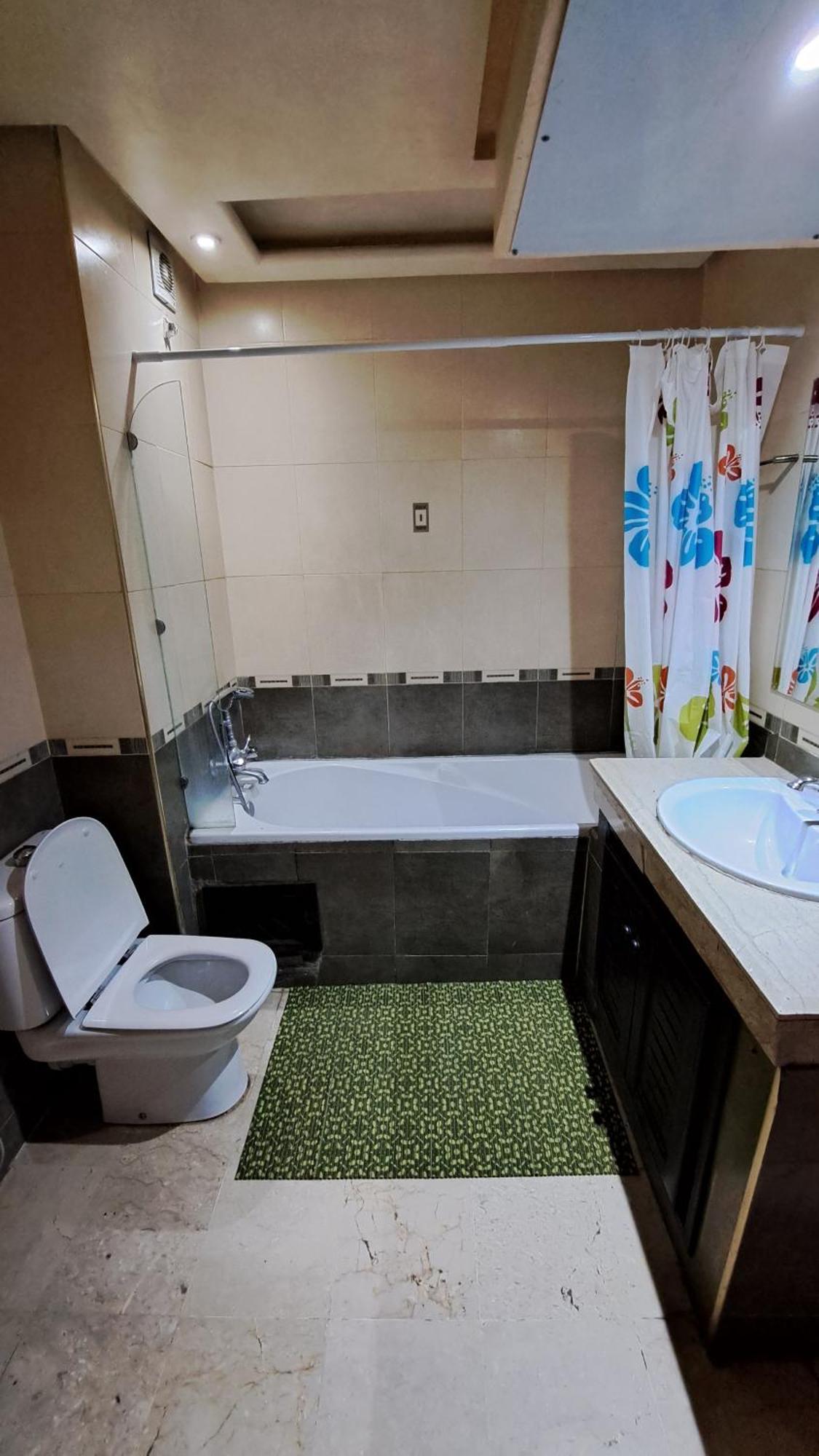 Au Centre Appartement *