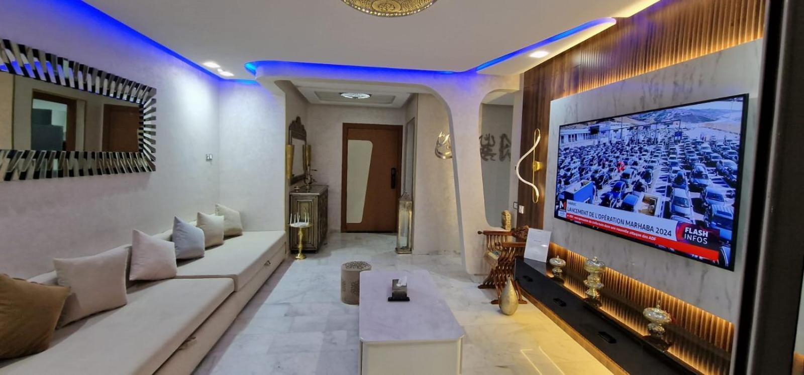Apartamento Magnifique A Garden *