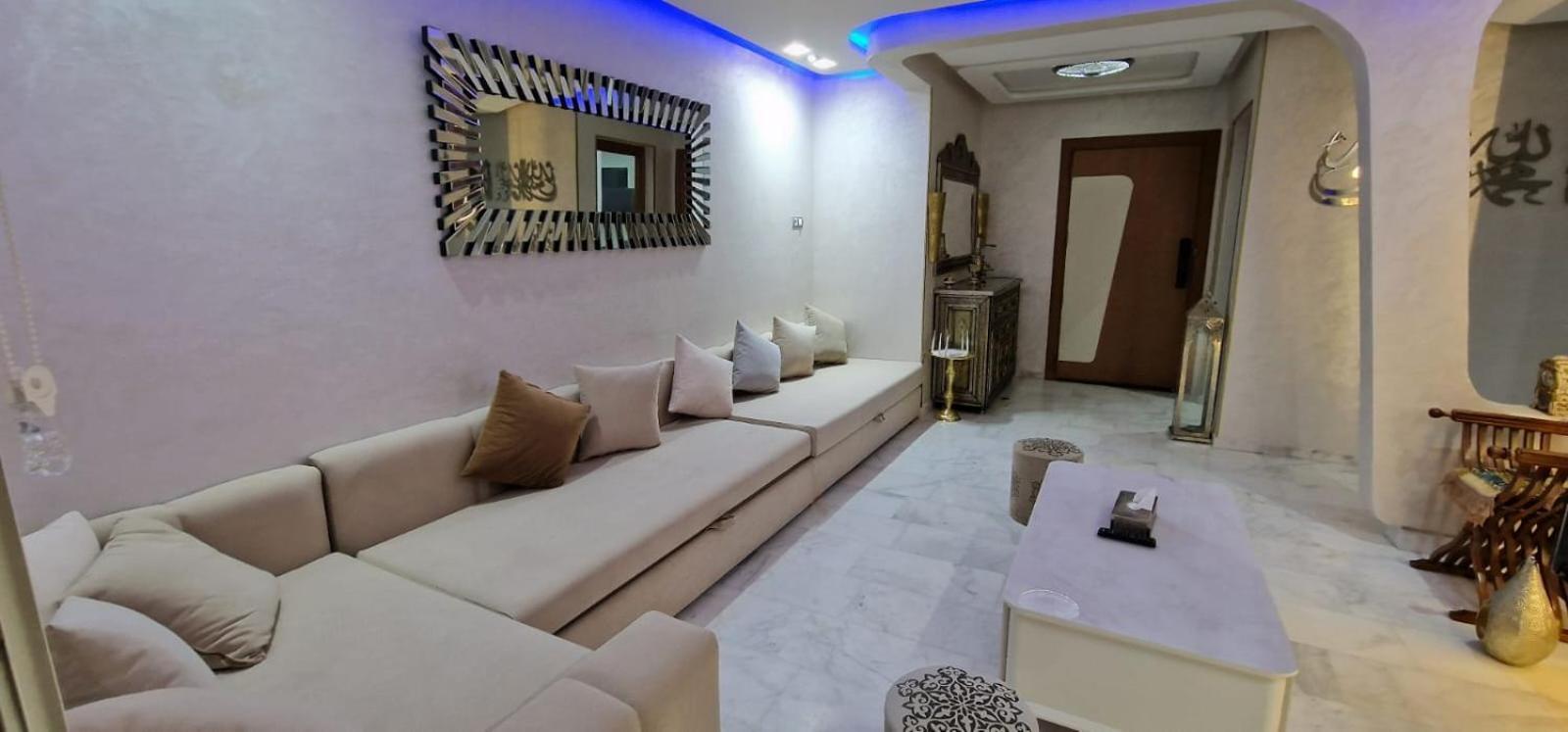Magnifique A Garden Apartamento *