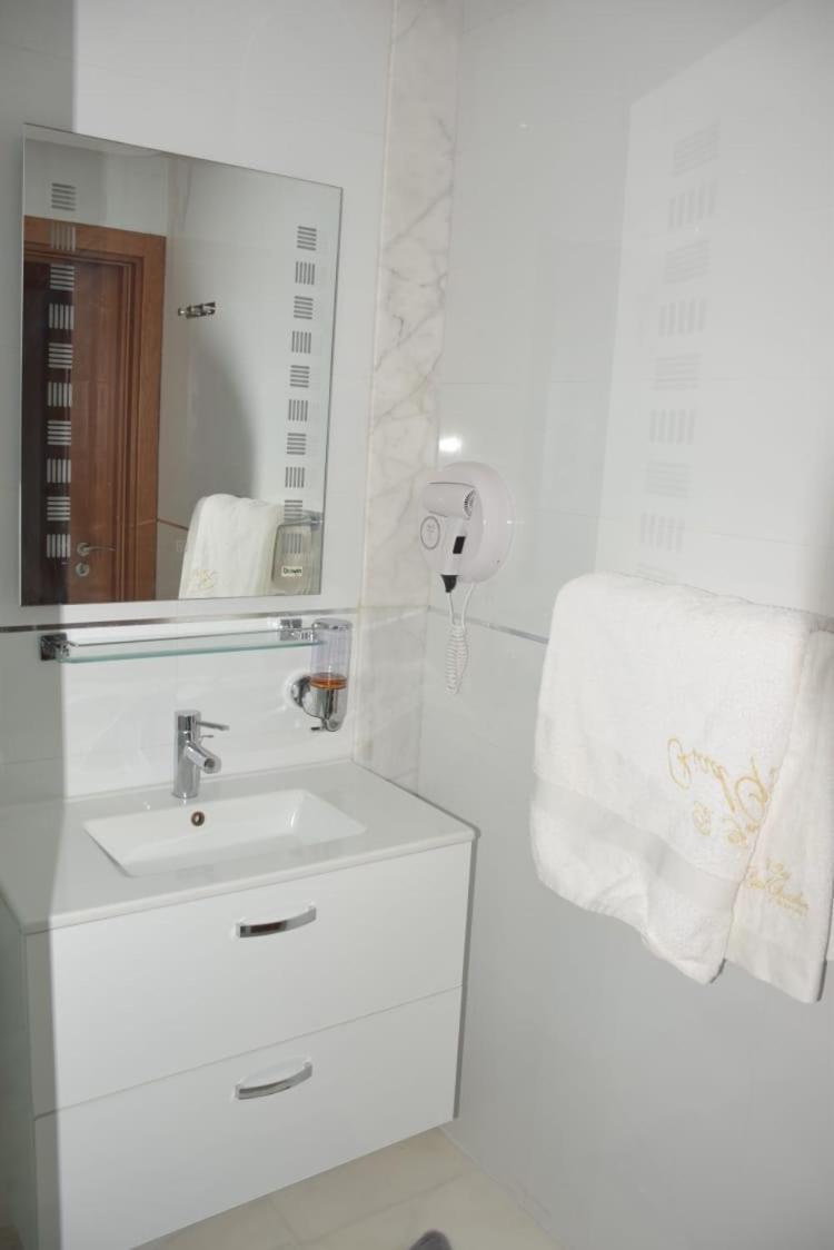 Magnifique A Garden Apartamento Marraquexe