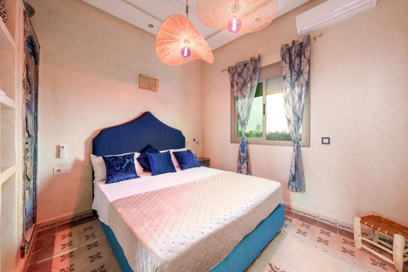 Souad 5 - Parking & Piscine Privee Villa *