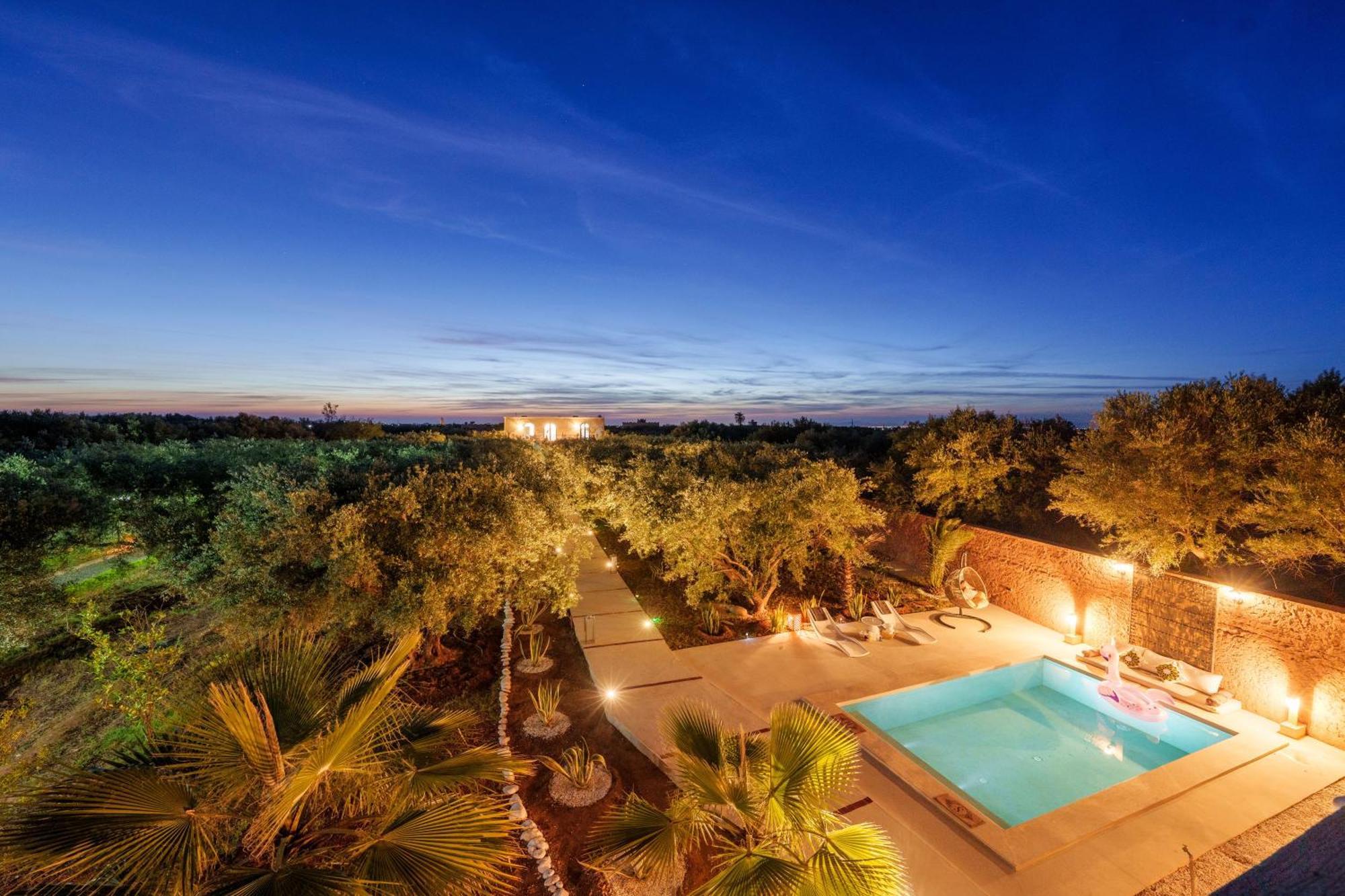 Villa Souad 5 - Parking & Piscine Privee Marrakesh