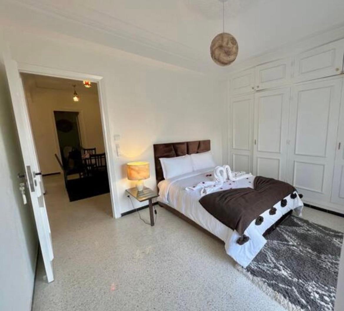 Apartment Marrakech Majorelle Gueliz 2 *