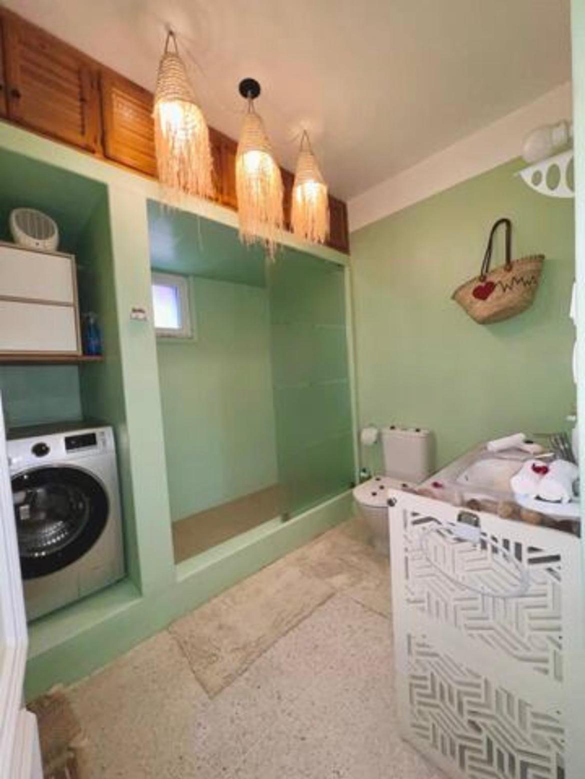 Apartment Marrakech Majorelle Gueliz 2