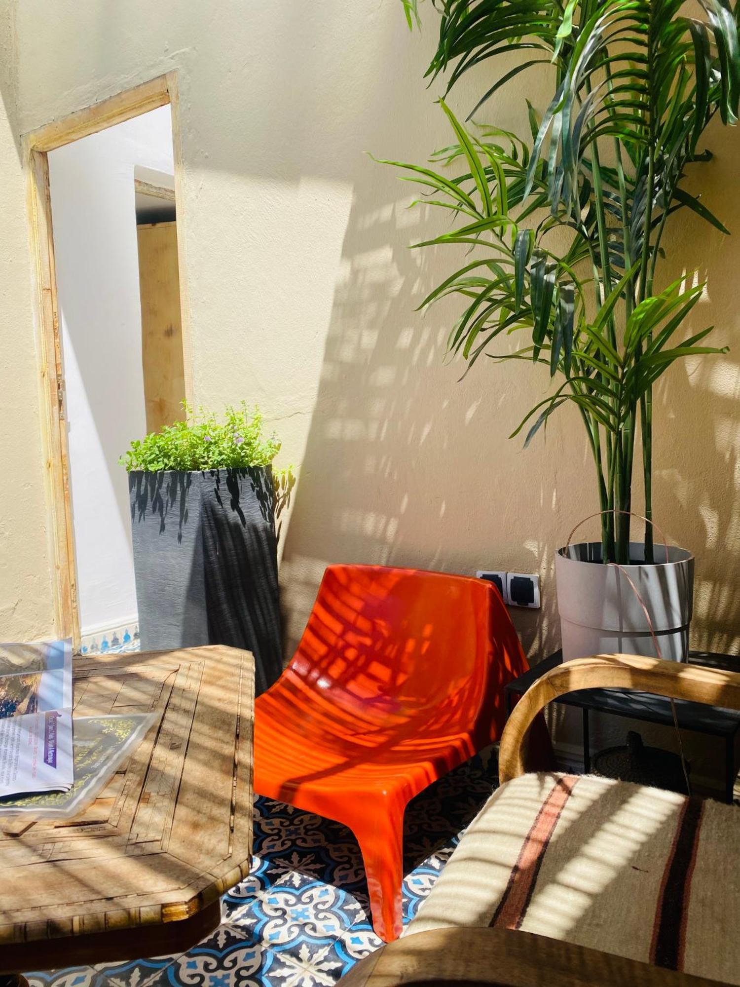 Dar L'artiste Bed & Breakfast