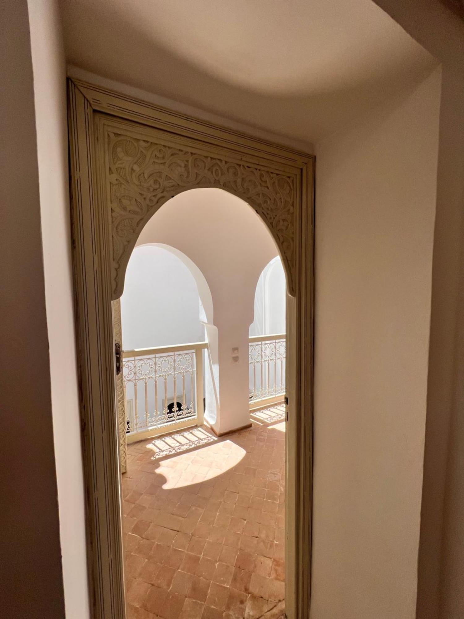 Nejma Holiday home Marrakesh