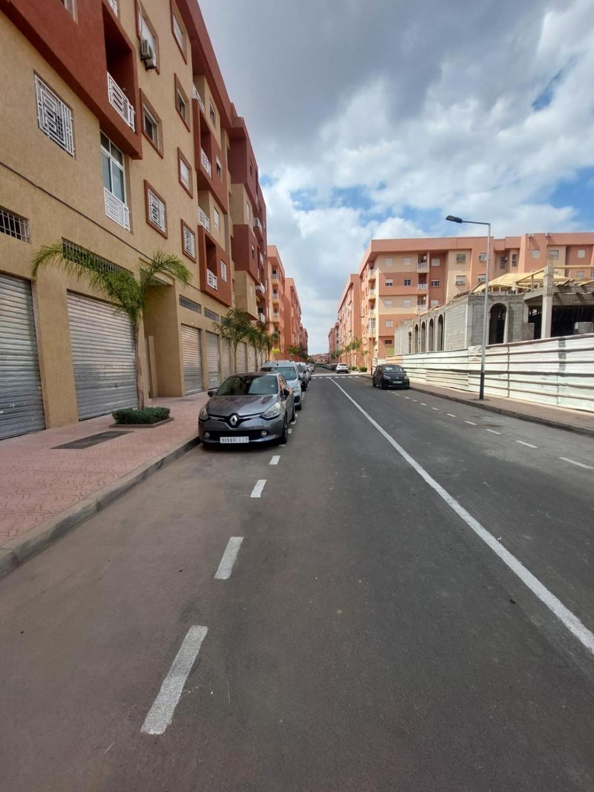 Modern Family Near Airport * Marraquexe