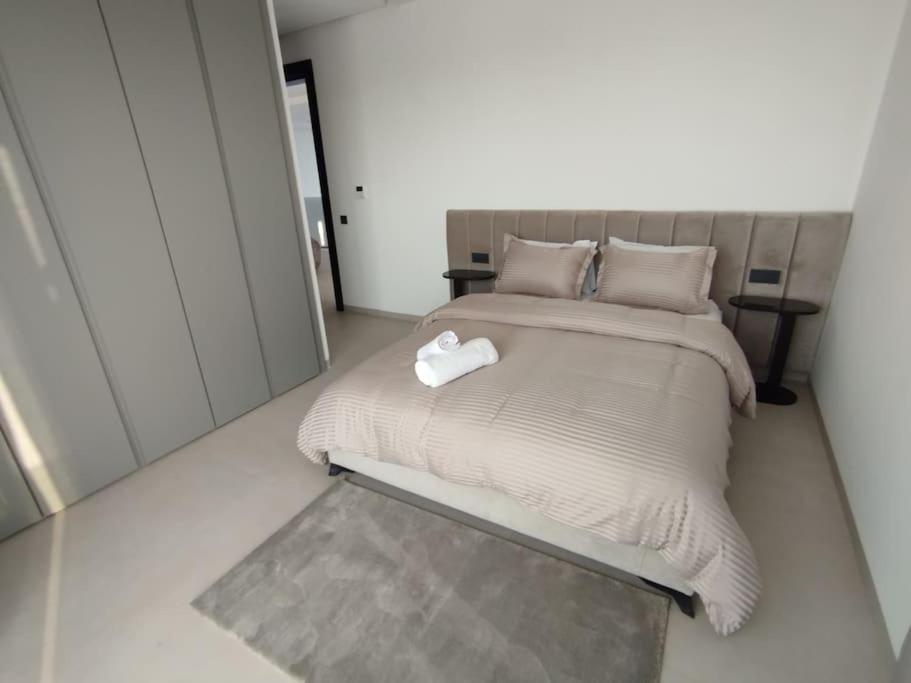 Moderne Au Sein Du Golf Amelkis Villa