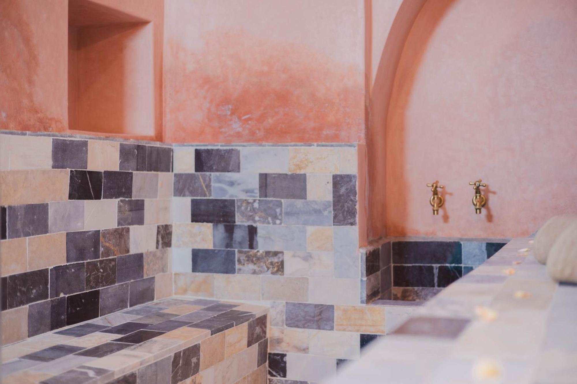 Jw Yacout, Vivez L'experience Medina Riad Marrakesh