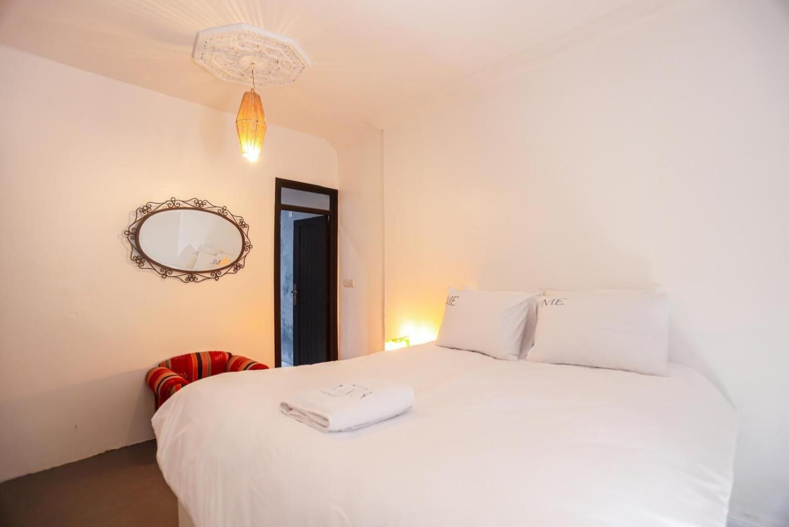 Emma Piscine - Ping-pong A Seulement 15 Minutes De Marrakech - Ark Realty Villa *