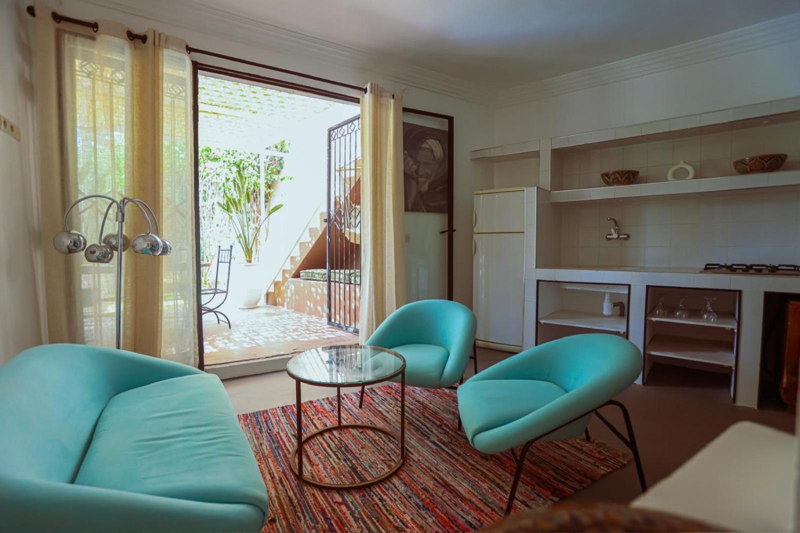 Emma Piscine - Ping-pong A Seulement 15 Minutes De Marrakech - Ark Realty Marrakesh