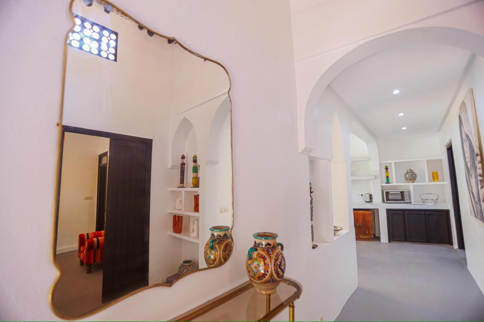 Emma Piscine - Ping-pong A Seulement 15 Minutes De Marrakech - Ark Realty * Marrakesh