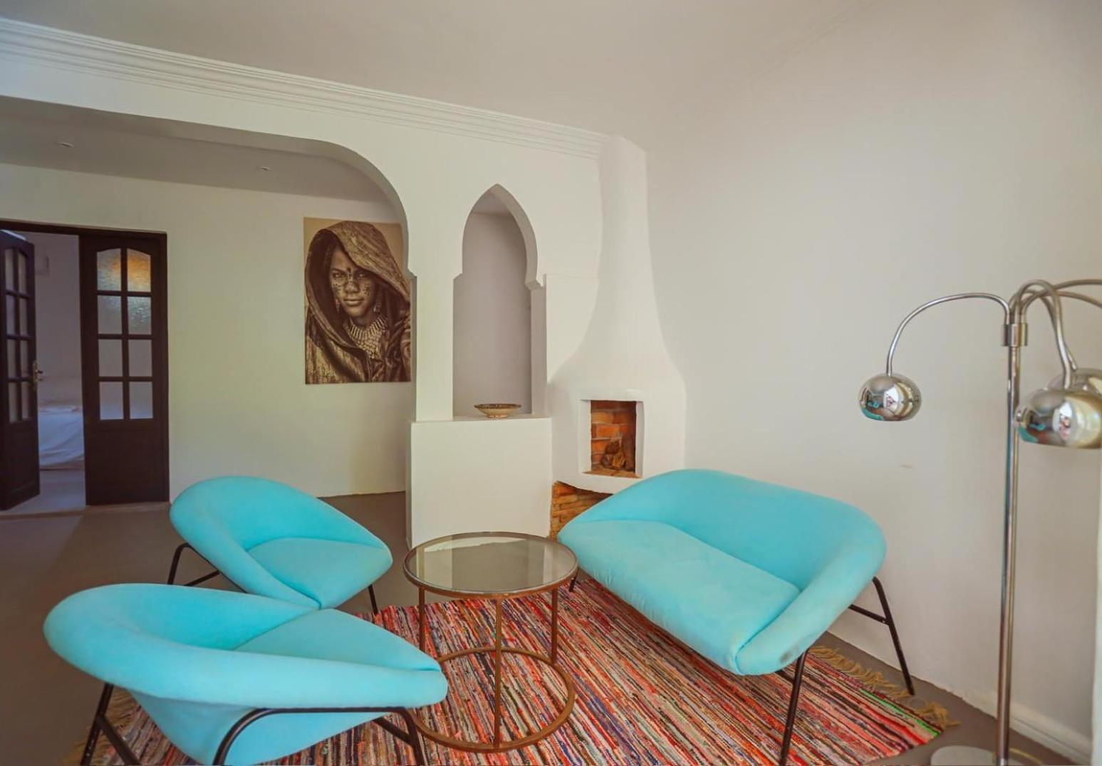 Emma Piscine - Ping-pong A Seulement 15 Minutes De Marrakech - Ark Realty Villa *