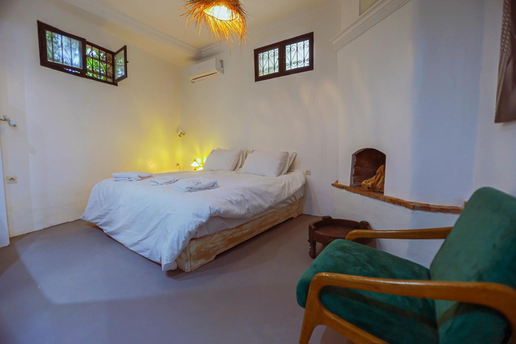 Emma Piscine - Ping-pong A Seulement 15 Minutes De Marrakech - Ark Realty Villa Marrakesh