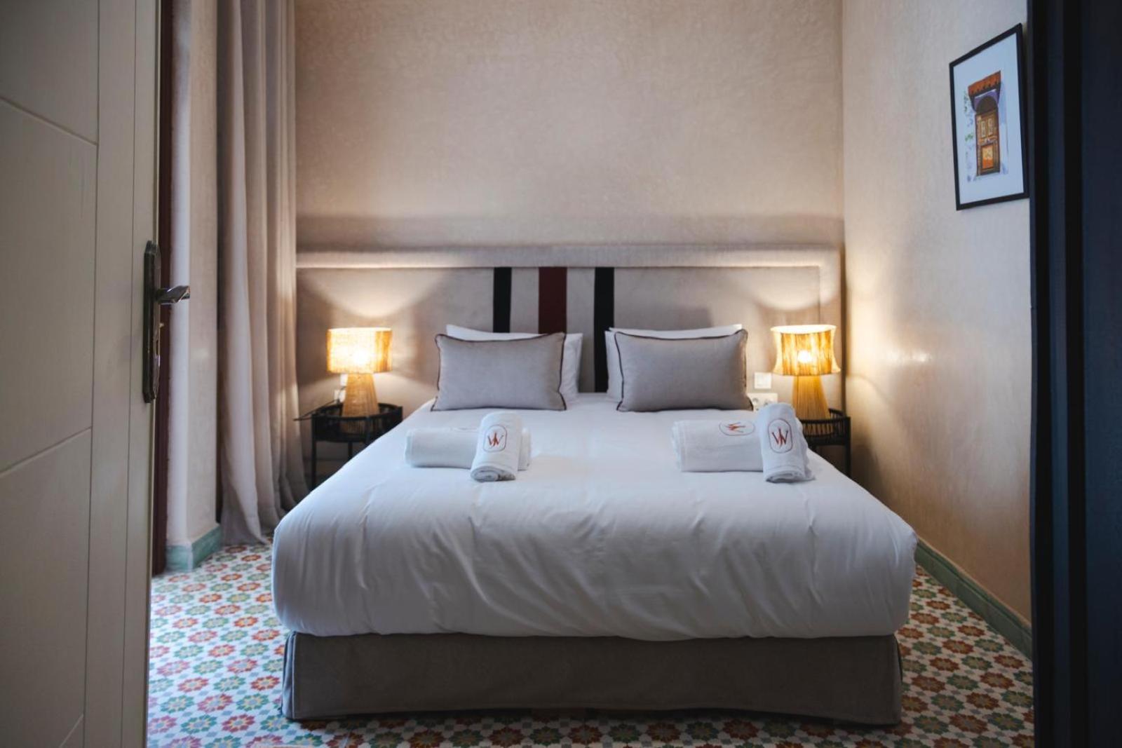 Jw Yacout, Vivez L'experience Medina *