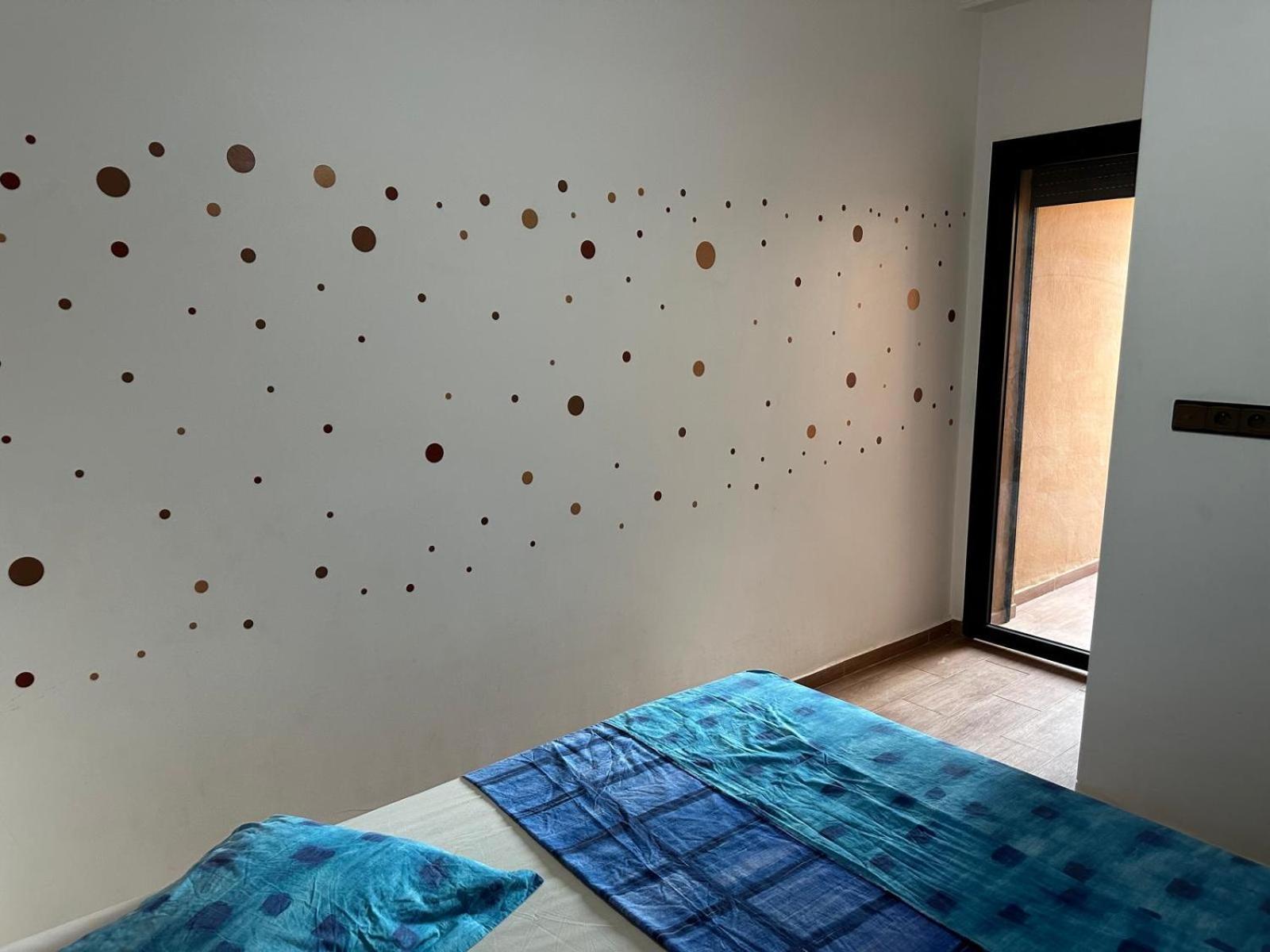 Nour Kech Apartment Marrakesh