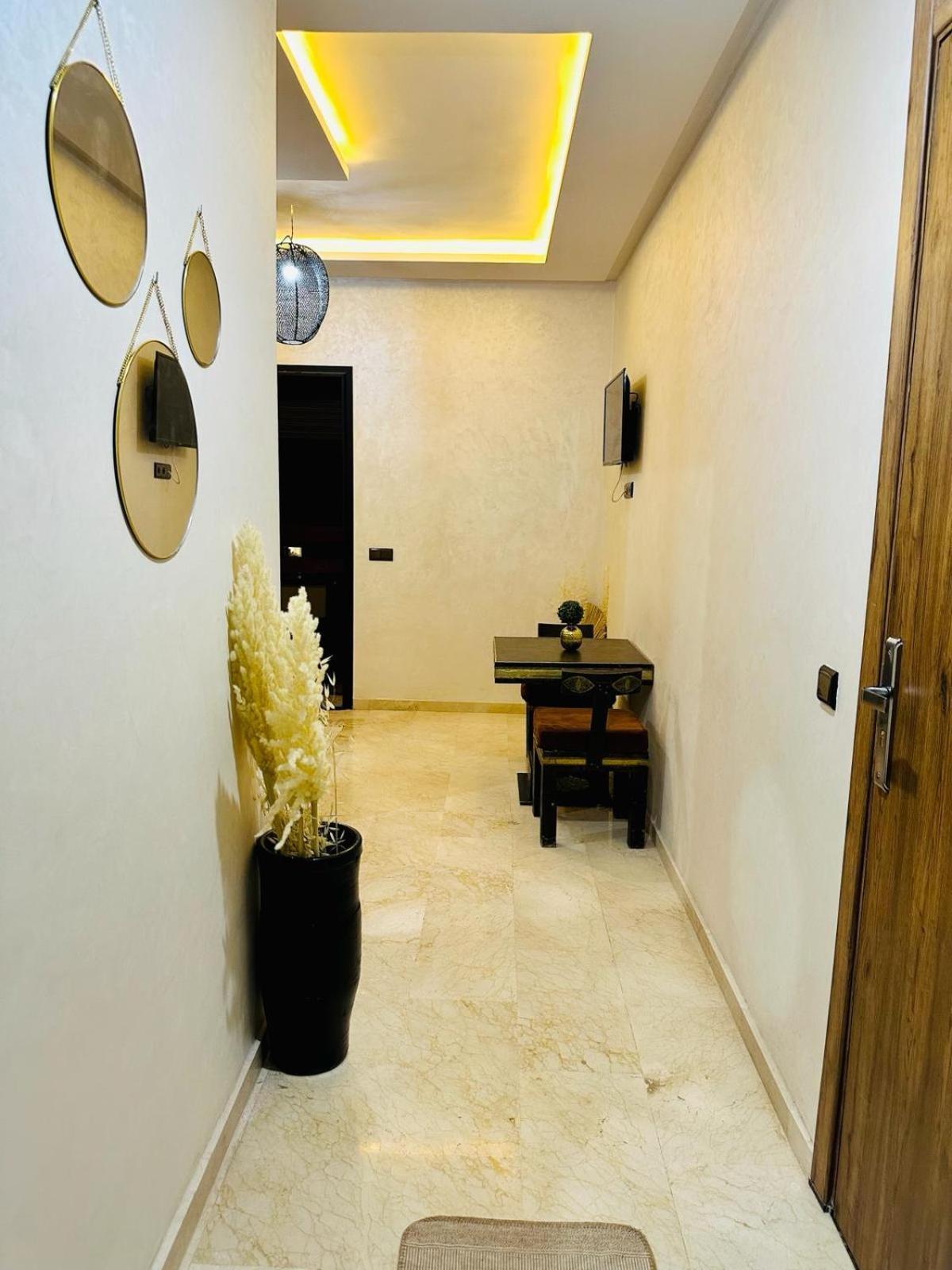 Nour Kech Apartment