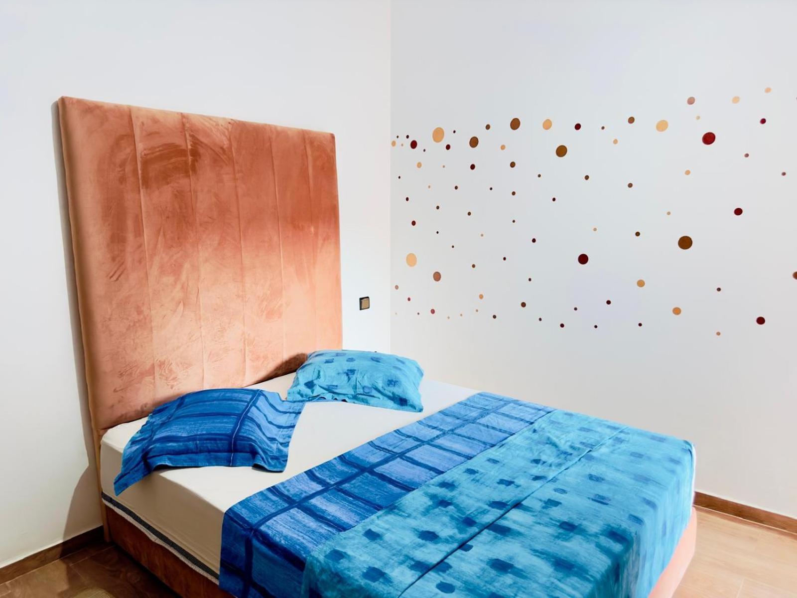 Apartment Nour Kech Marrakesh