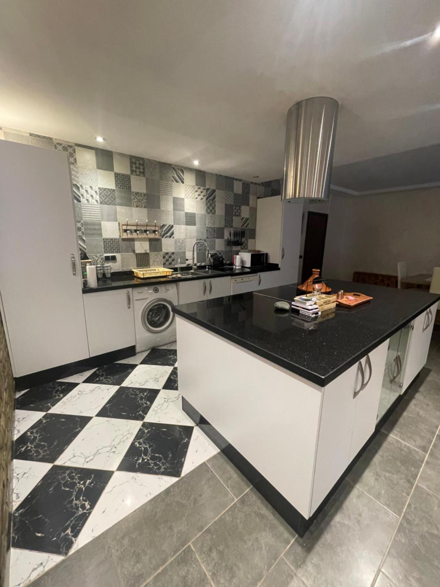 Apartment 250m2 Majorelle *