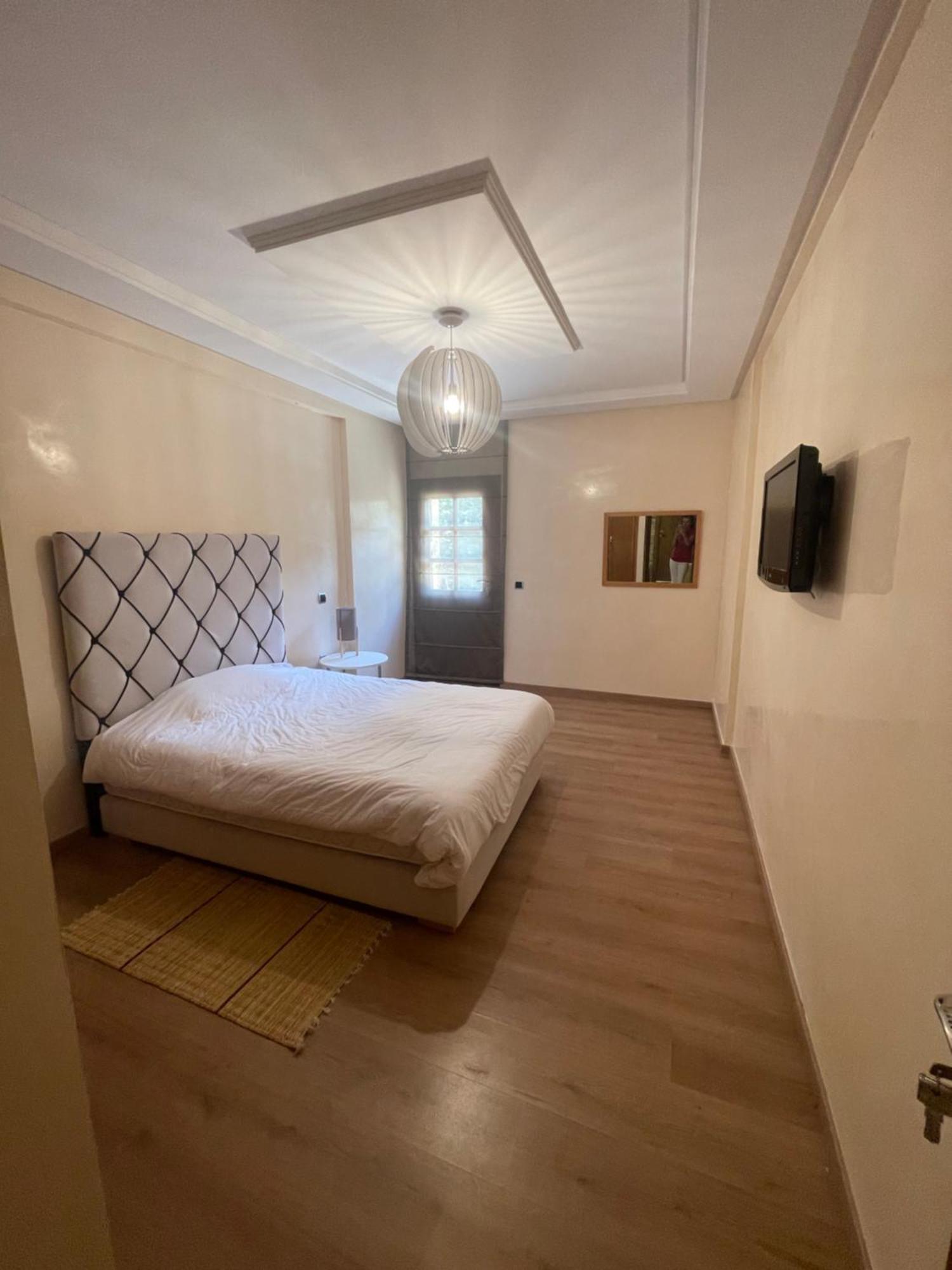 Apartment 250m2 Majorelle *