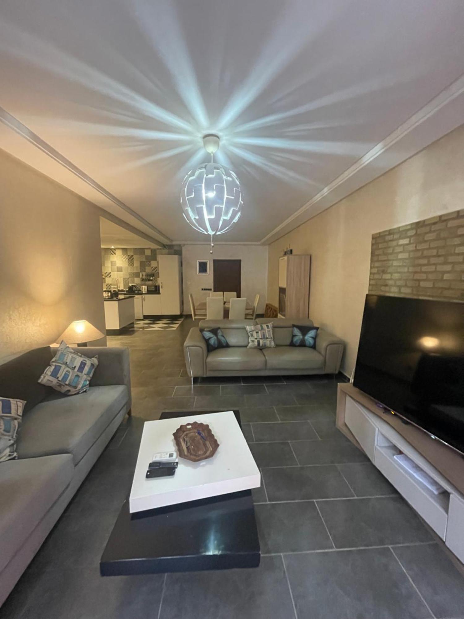 Apartment 250m2 Majorelle