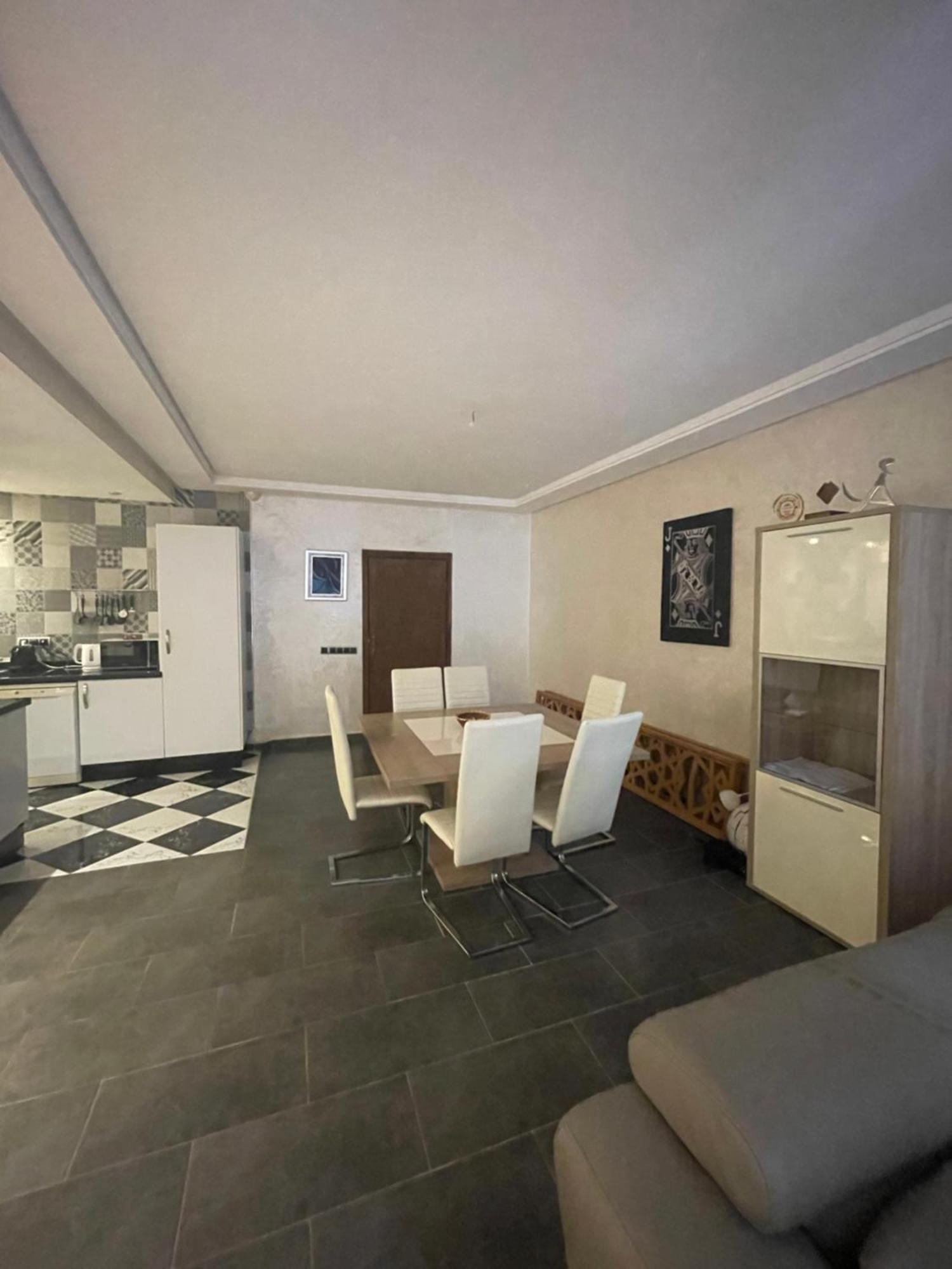 Apartment 250m2 Majorelle