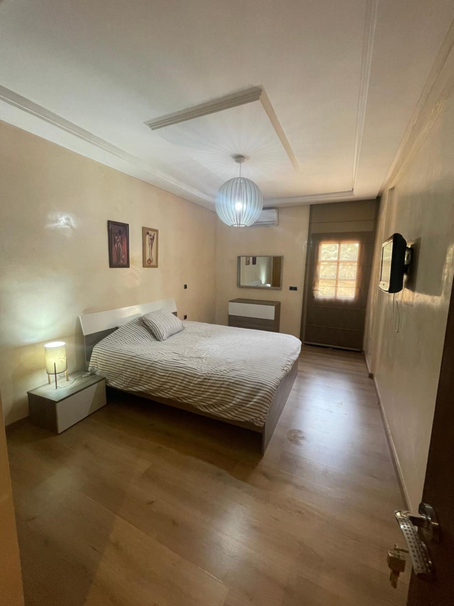 Apartment 250m2 Majorelle *