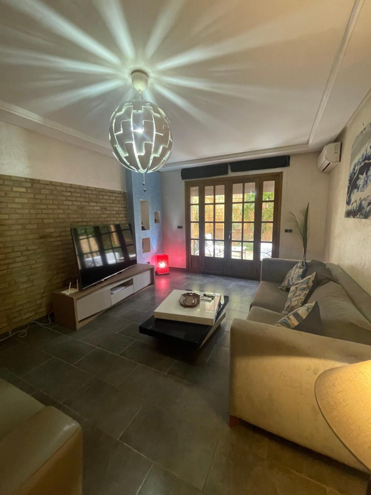 250m2 Majorelle Apartment Marrakesh