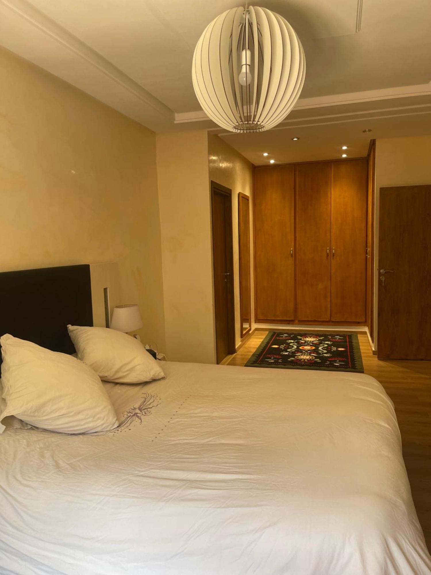 Apartment 250m2 Majorelle *