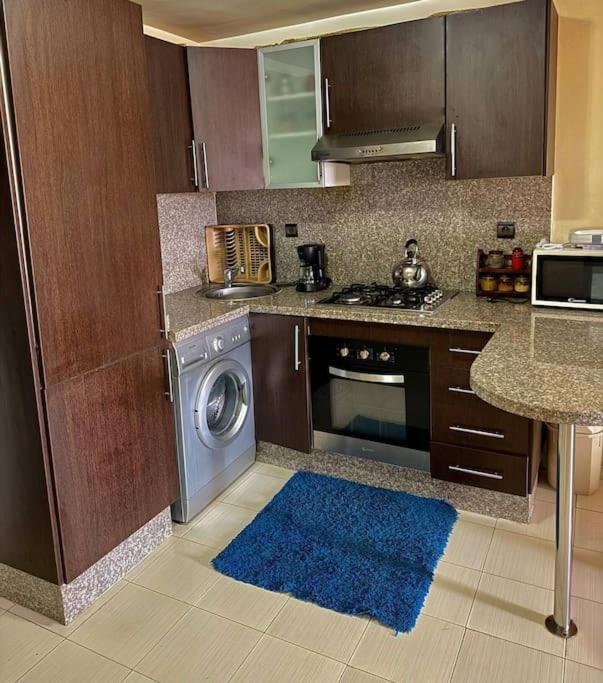 Apartment Majorelle Marrakech *