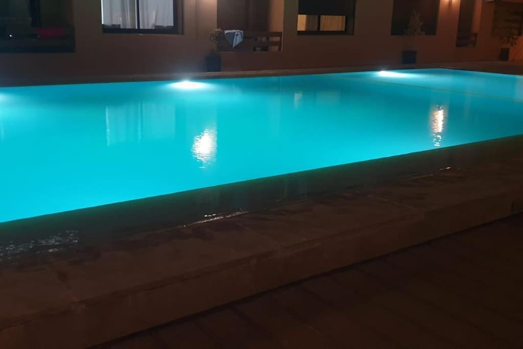 De Luxe En Face La Gare A Gueliz Marrakech Apartment