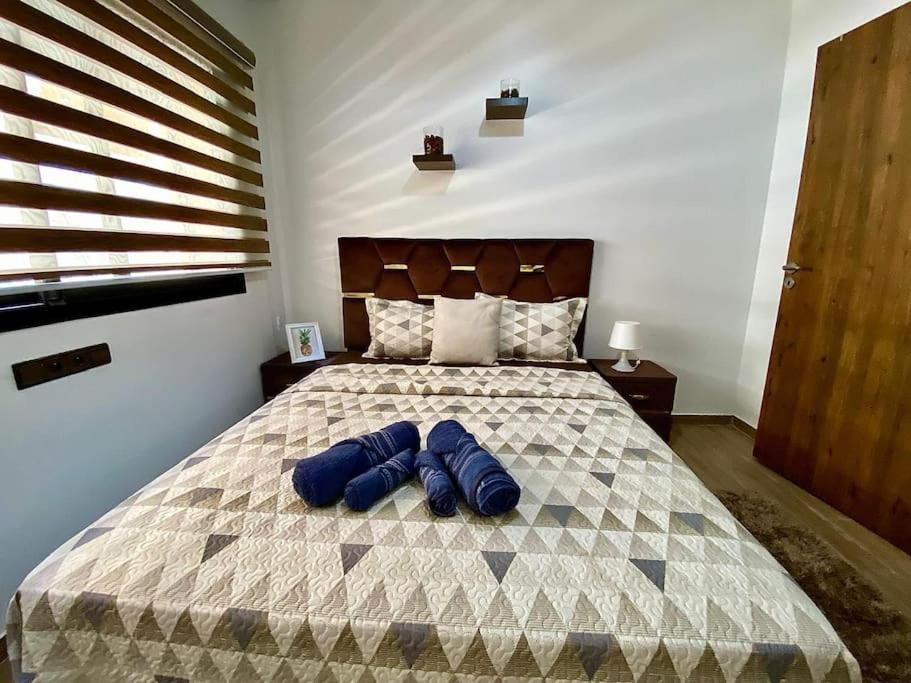 Appartement De Luxe En Face La Gare A Gueliz Marrakech Marrakesh