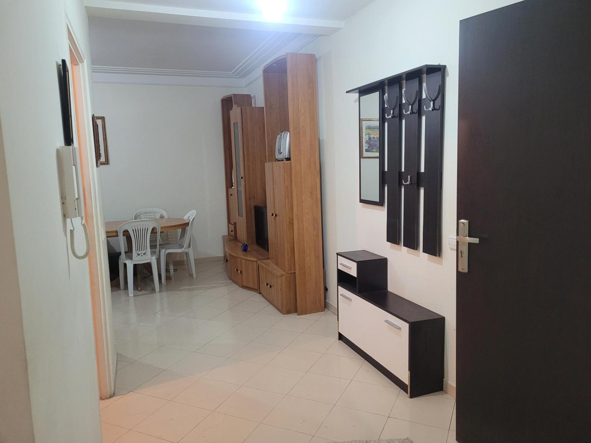 Menzeh-atlas Apartment