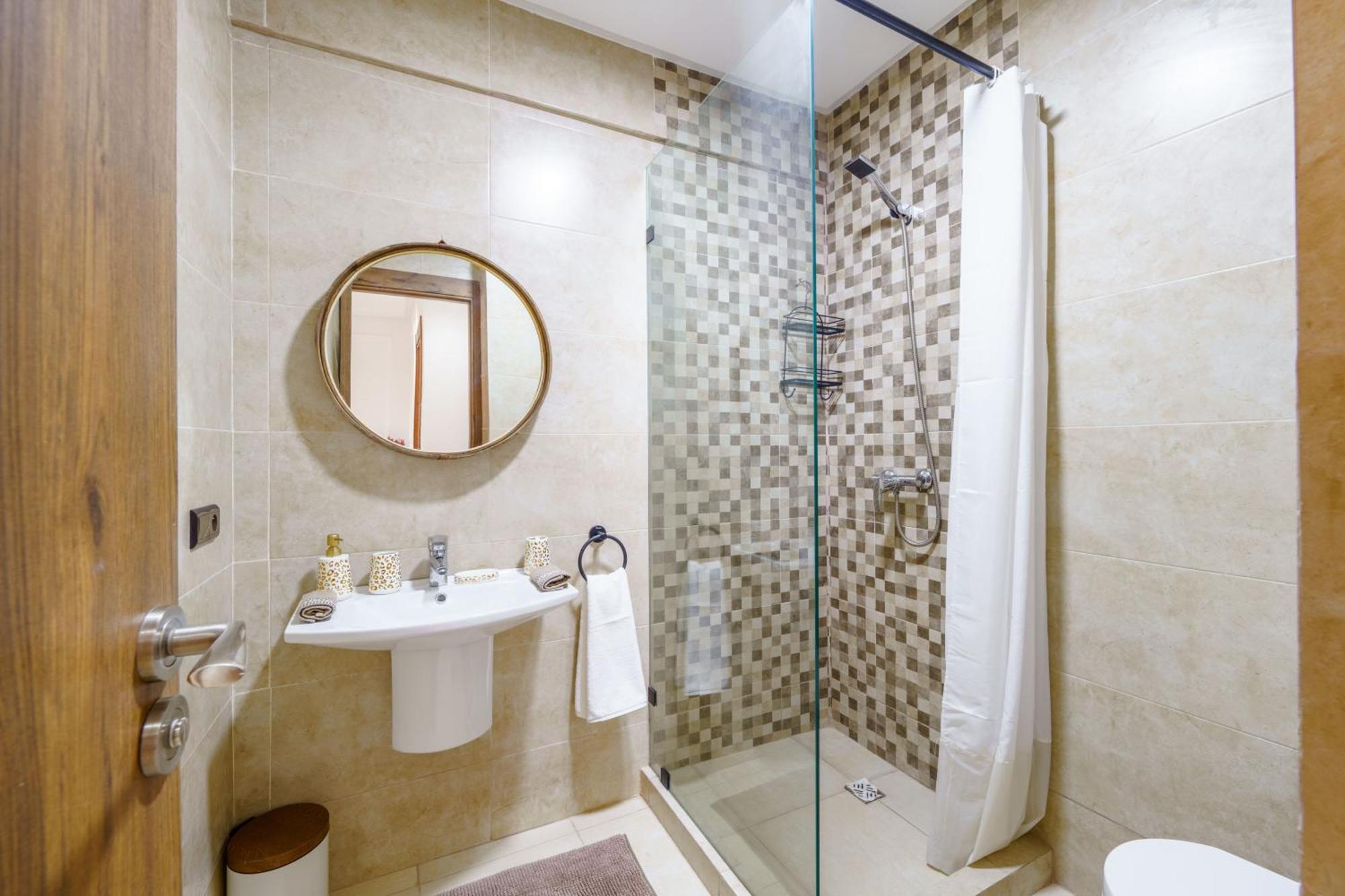 Apartment Elegant And Cozy 3 Bedrooms In Hivernage *