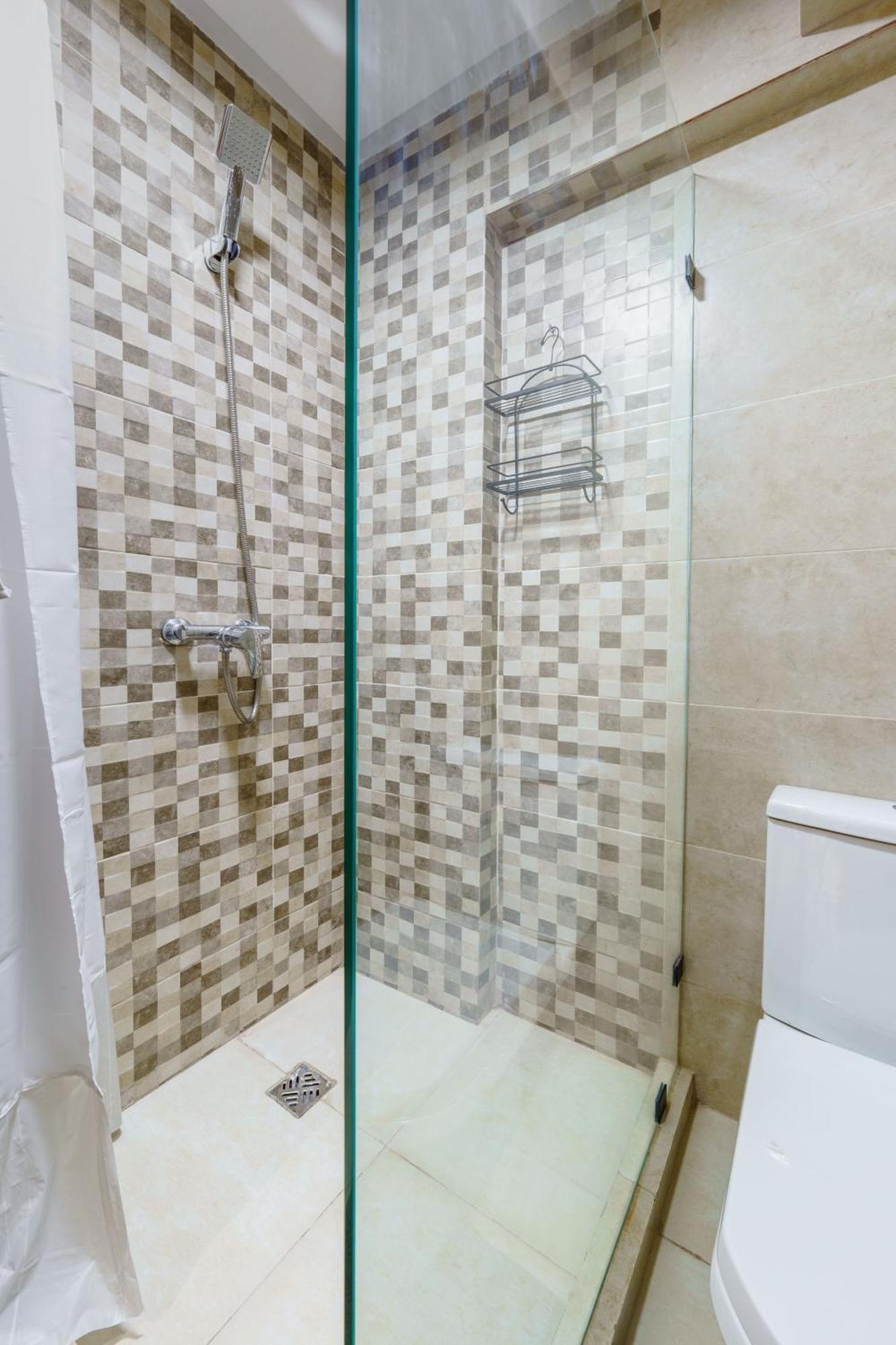 Elegant And Cozy 3 Bedrooms In Hivernage Apartment Marrakesh