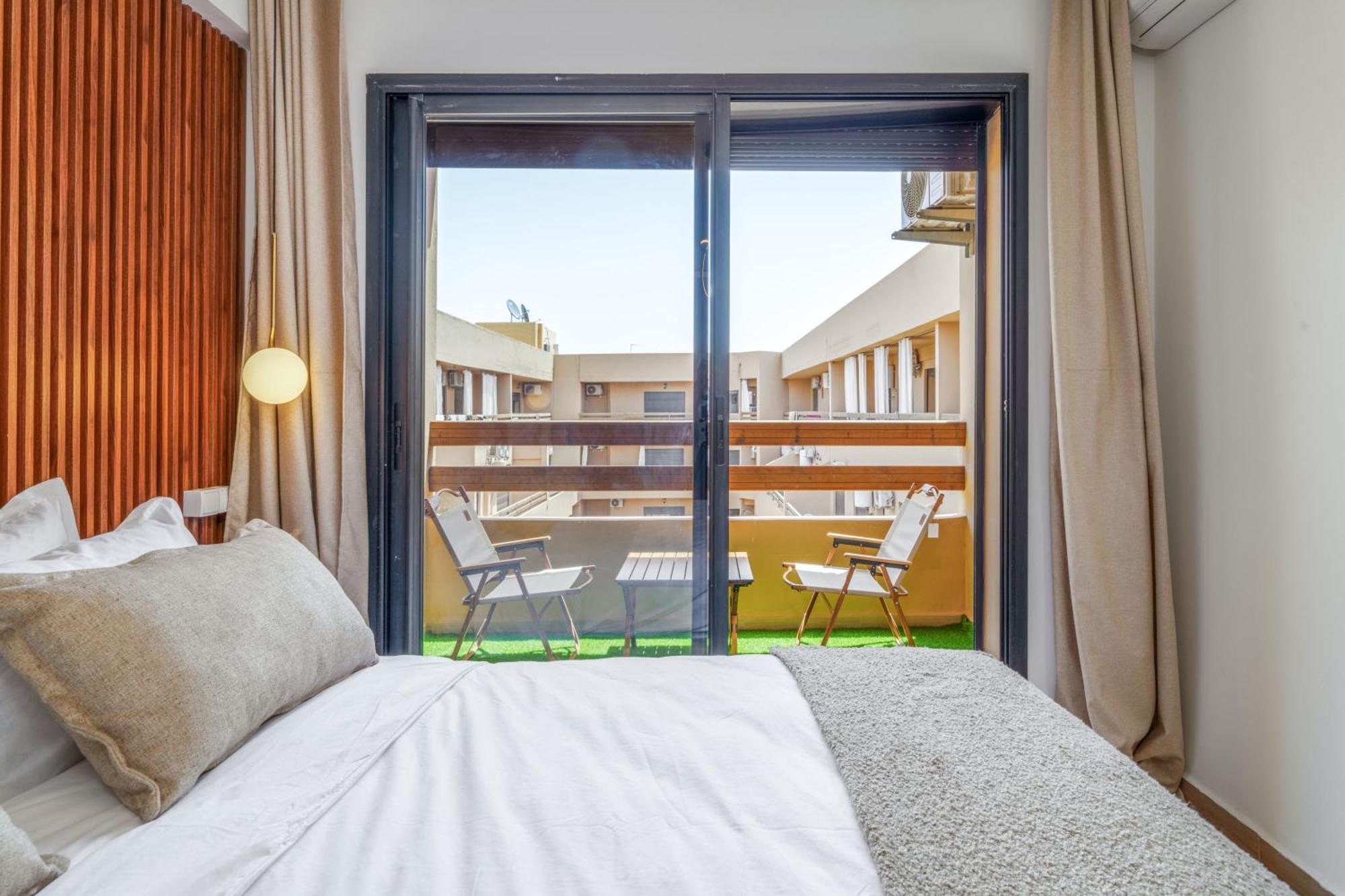 Apartment Elegant And Cozy 3 Bedrooms In Hivernage *